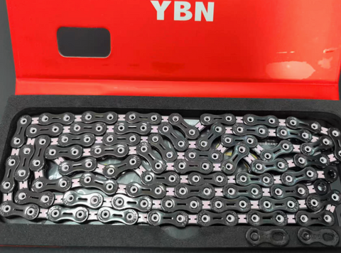 YBN Ultralight 11 Speed Bicycle Chains