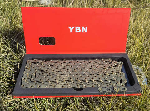 YBN Ultralight 11 Speed Bicycle Chains