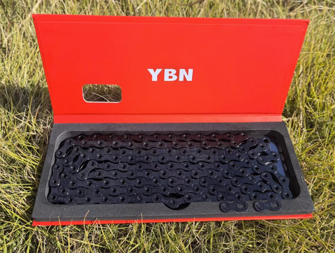 YBN Ultralight 11 Speed Bicycle Chains