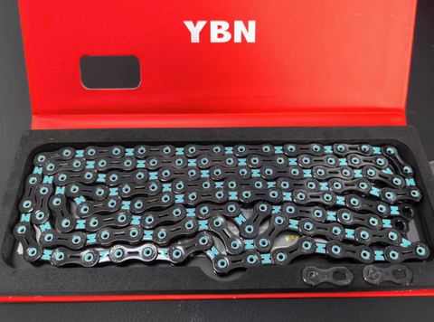 YBN Ultralight 11 Speed Bicycle Chains