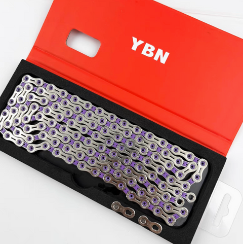 YBN Ultralight 11 Speed Bicycle Chains