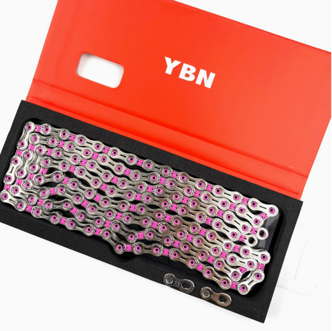 YBN Ultralight 11 Speed Bicycle Chains