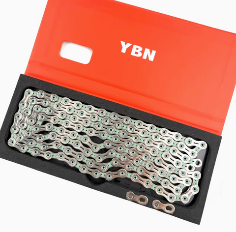 YBN Ultralight 11 Speed Bicycle Chains