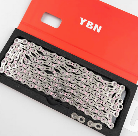 YBN Ultralight 11 Speed Bicycle Chains