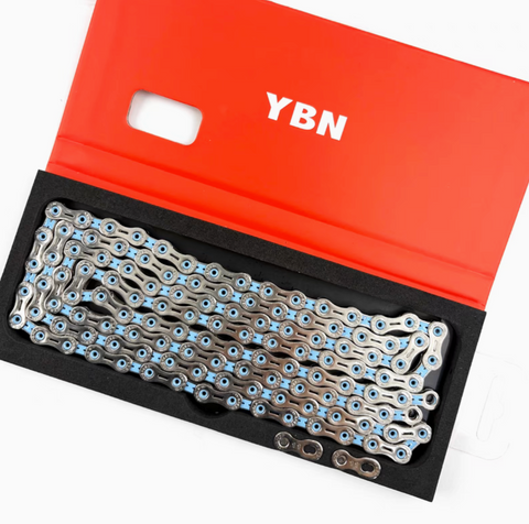 YBN Ultralight 11 Speed Bicycle Chains