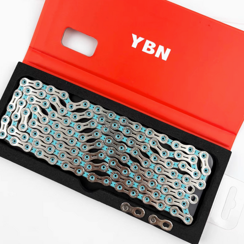 YBN Ultralight 11 Speed Bicycle Chains