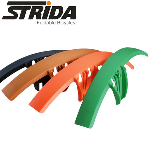 STRIDA Bicycle Mudguard