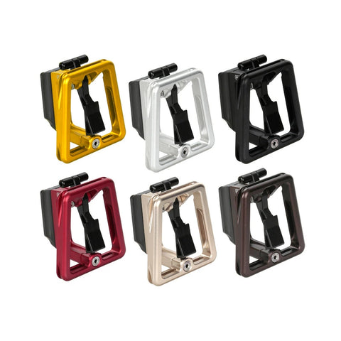 Ridea FCB1 Front Carrier Block for Brompton Bicycle