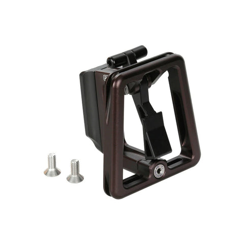 Ridea FCB1 Front Carrier Block for Brompton Bicycle