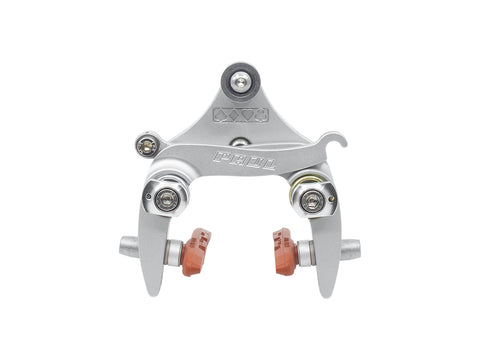 Paul Components Sidepull Racer Medium Brake Caliper Set for Brompton Bicycle