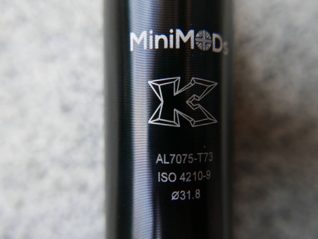 minimods seatpost