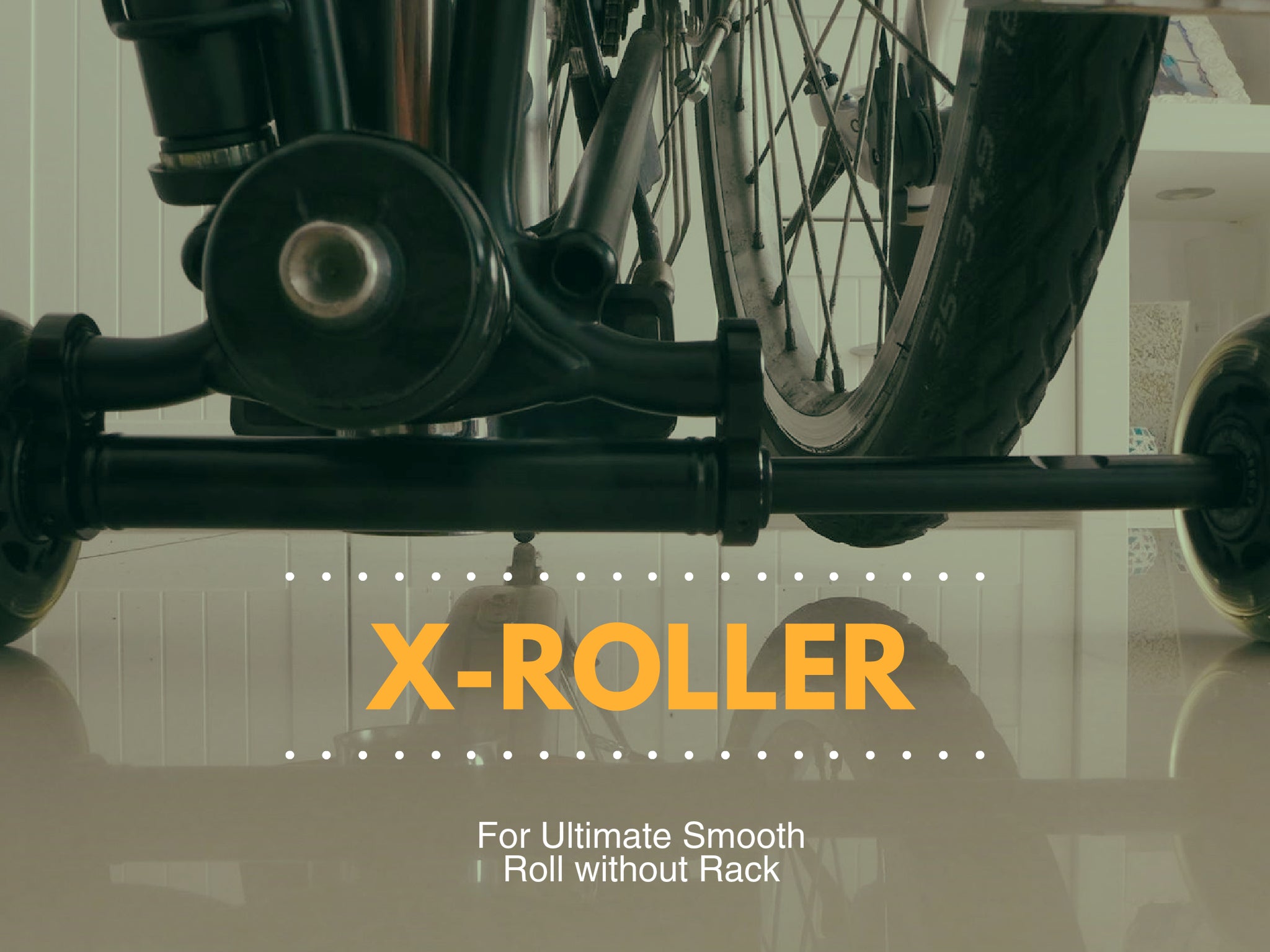 Rolling brompton without rack sale