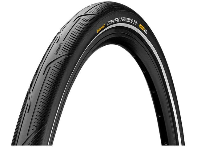 Continental 16 x 1.35 Inch 35-349 Contact Urban Tyre for Brompton