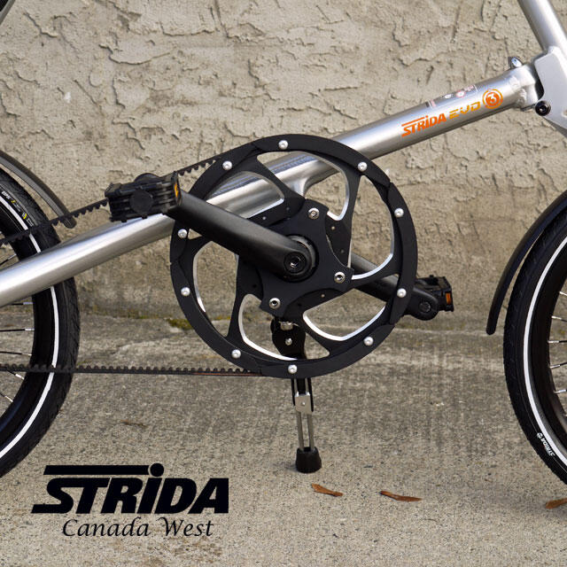 Strida canada best sale west