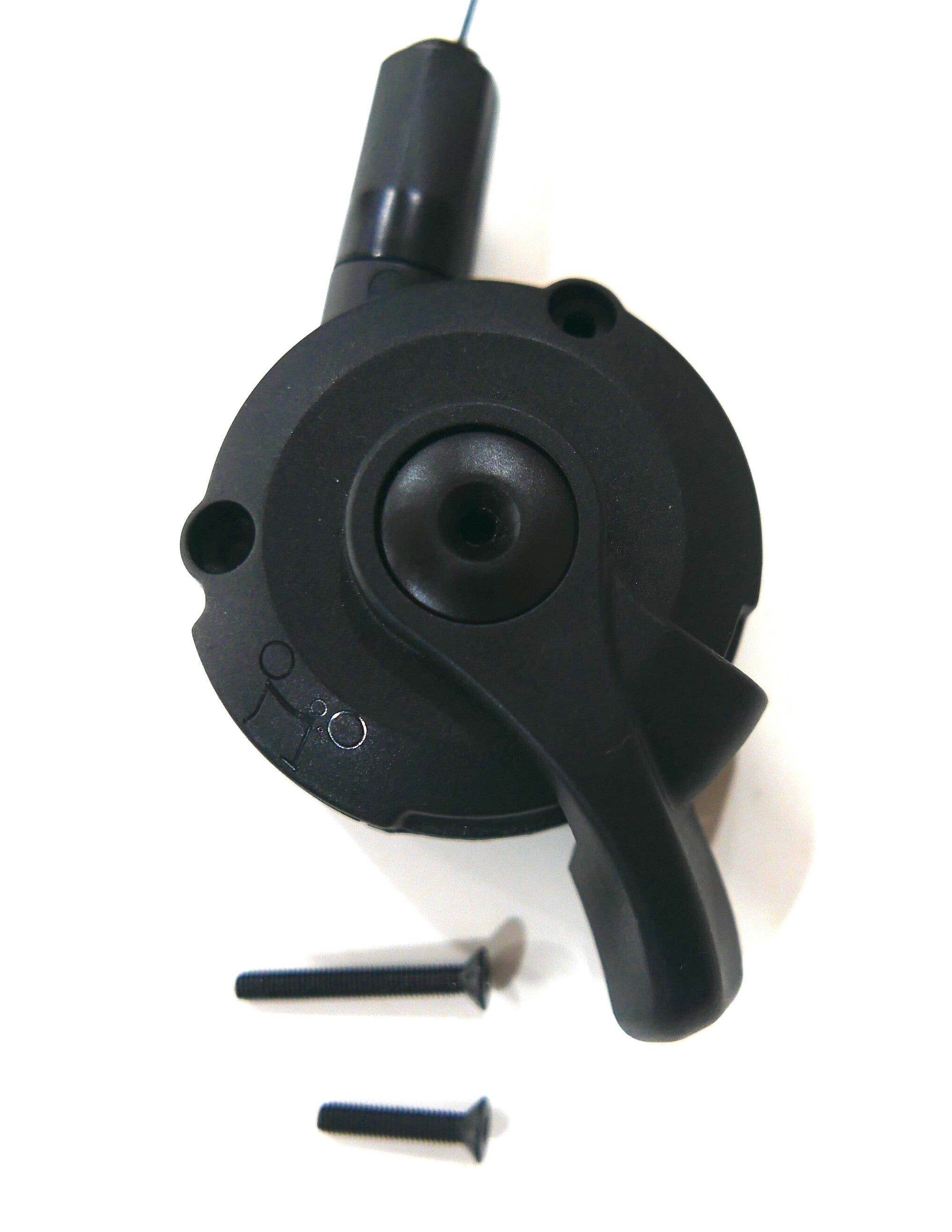 Brompton gear hot sale shifter upgrade