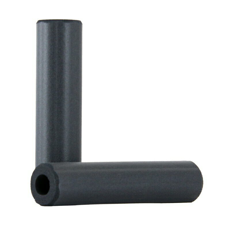 Silicone deals bike grips