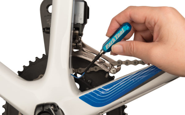 Bike cable routing discount tool