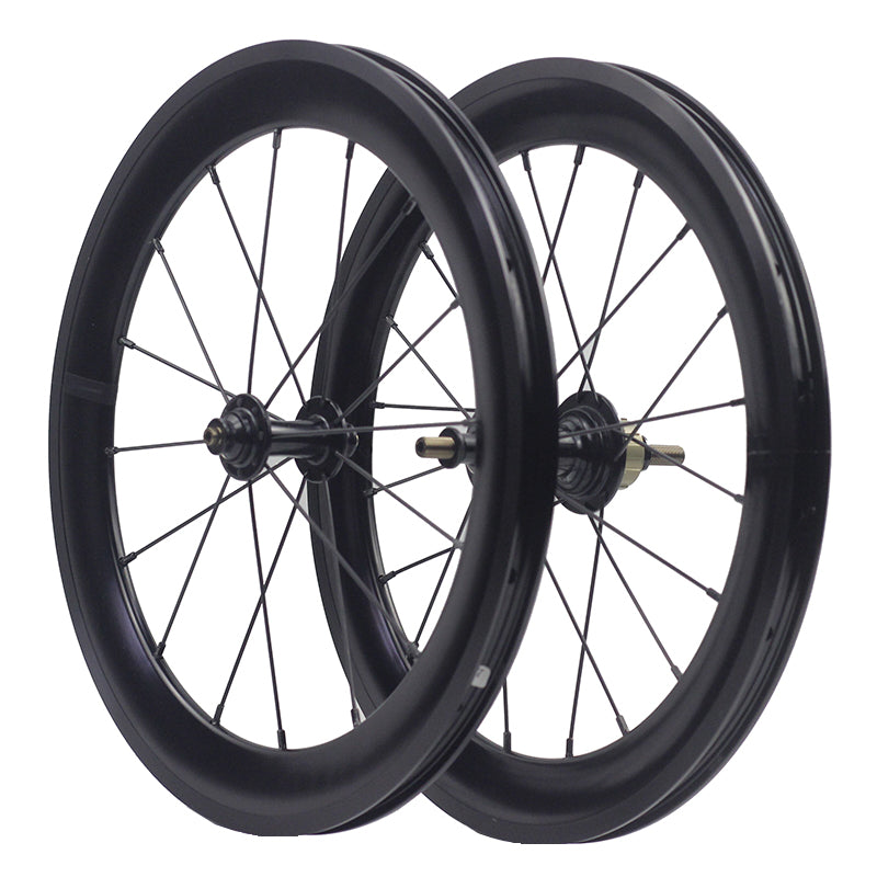 7 2025 speed wheelset