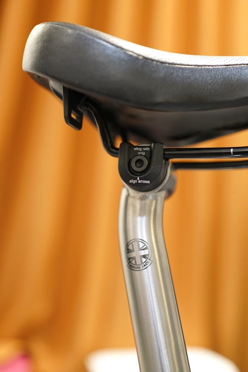 Brompton seatpost online