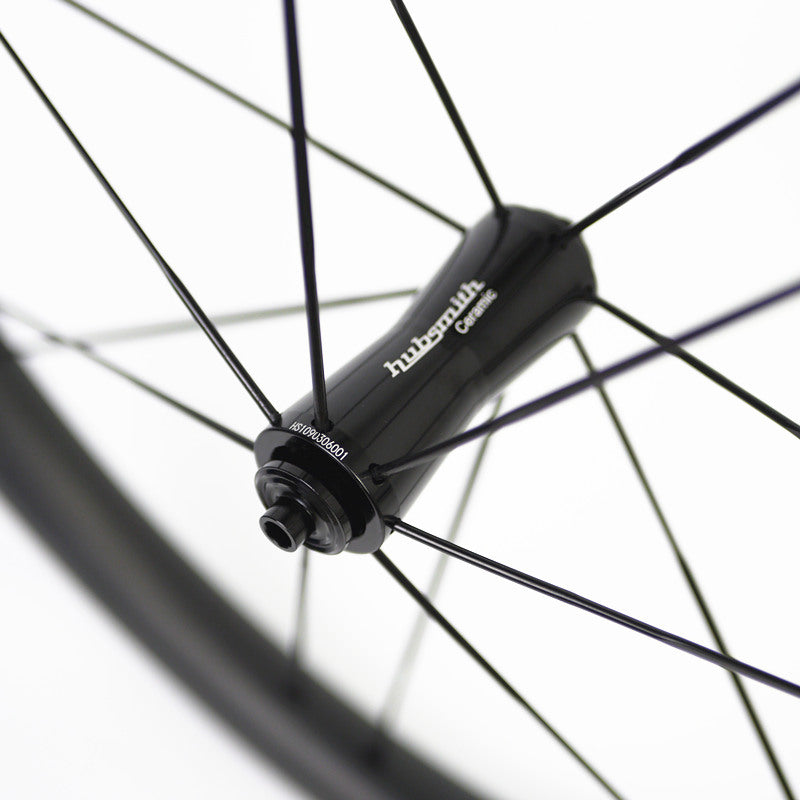 Wheelset hubsmith on sale 16 349