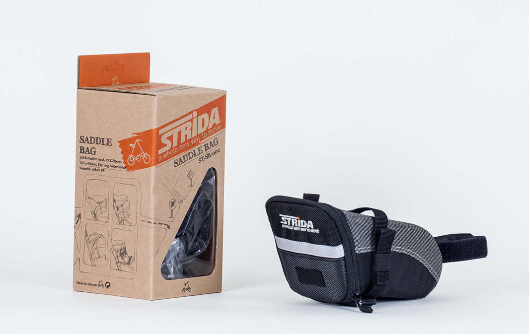 Strida bike deals bag