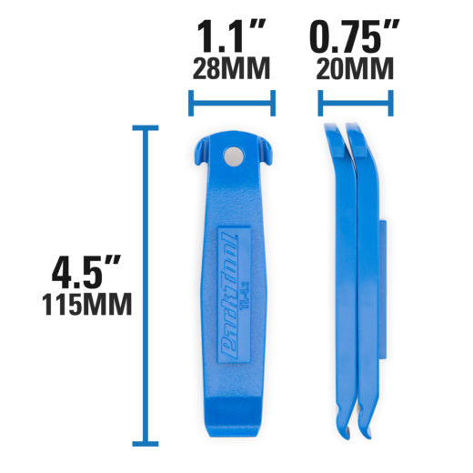 Park sales tool 4.2