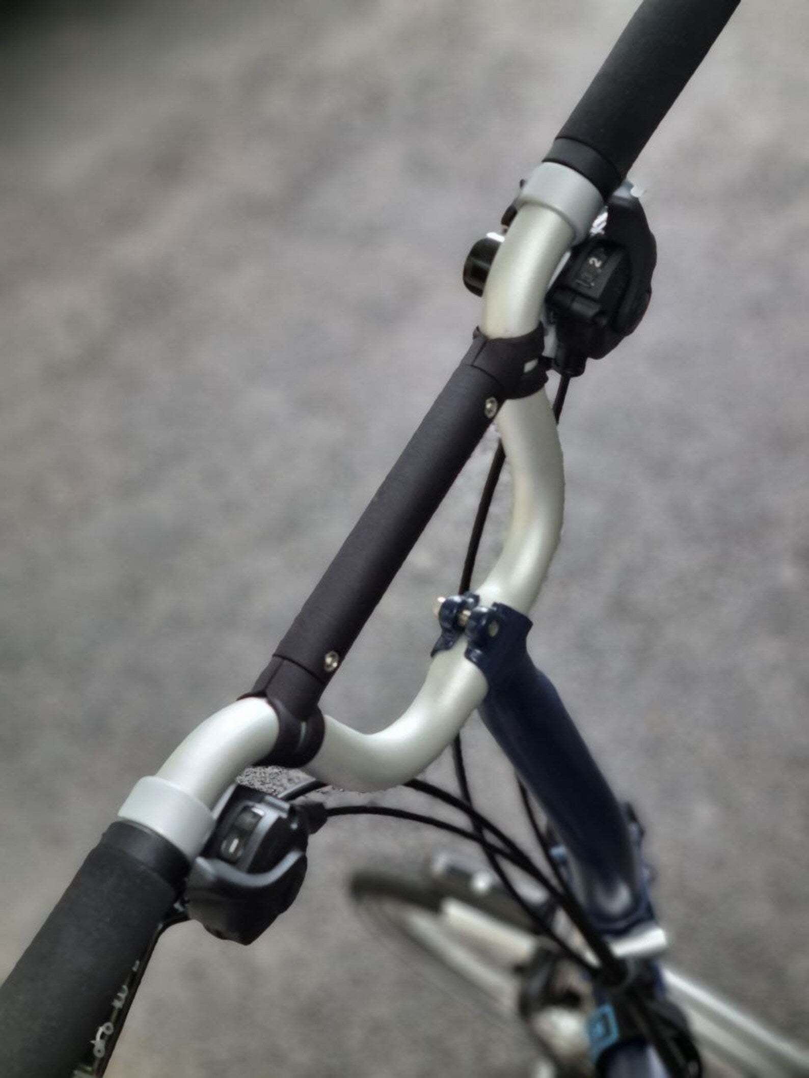 Brompton h and online m