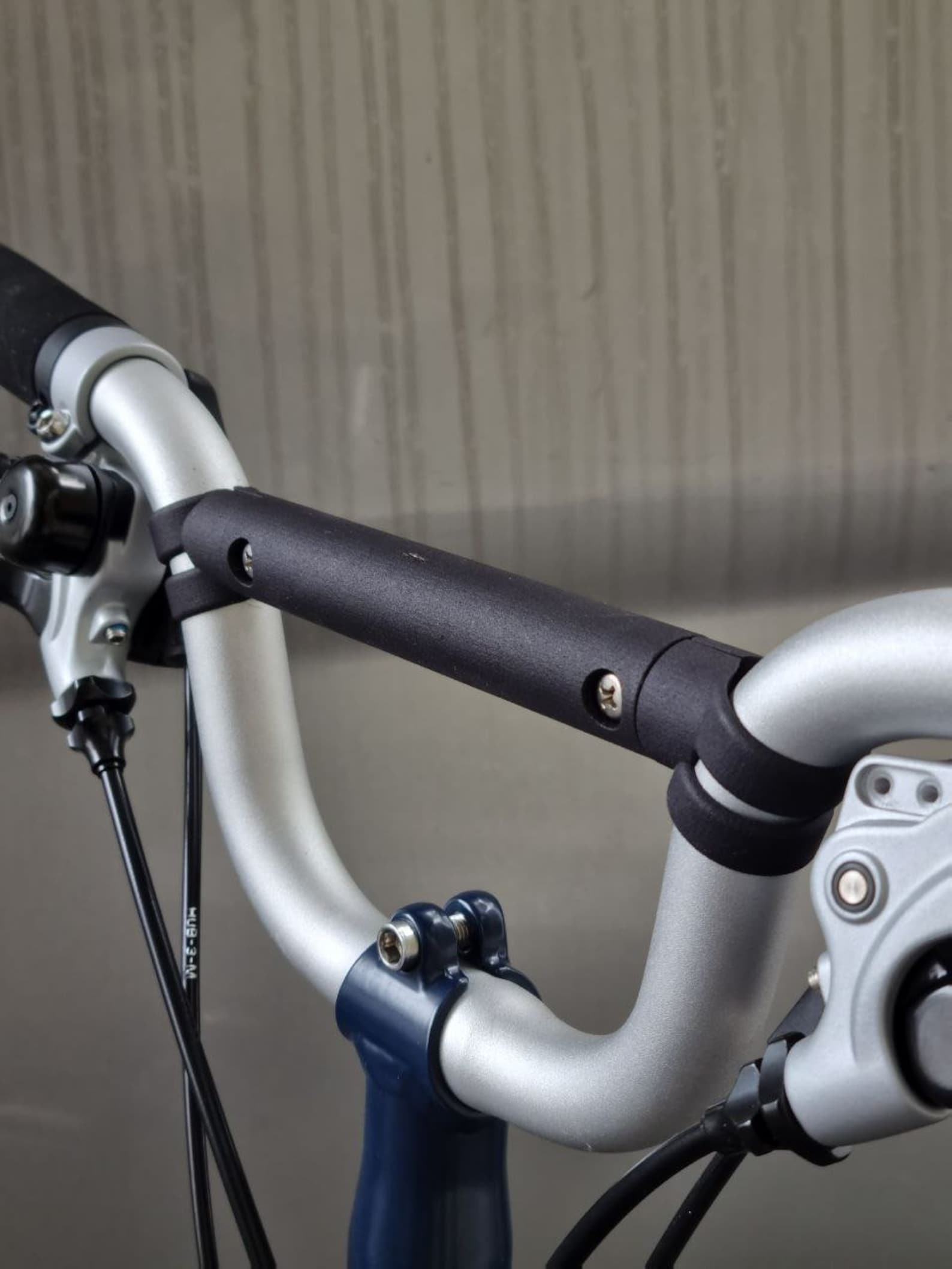 Brompton h hot sale handlebar