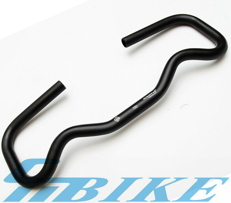 ACE Mini Type P Handlebar for Brompton Bicycle – Fantastic4Toys