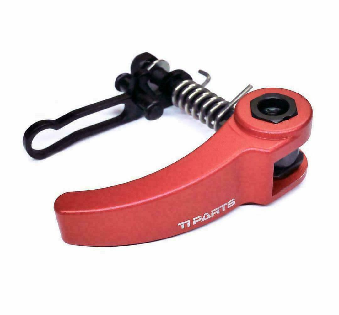 Brompton best sale seatpost clamp